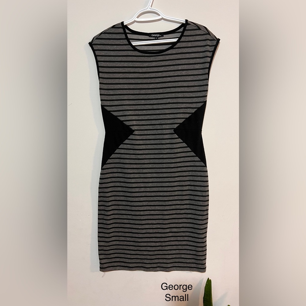 George dress